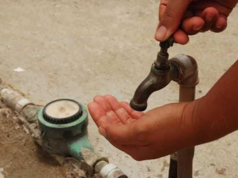 Falta de energia em Timoteo pode afetar abastecimento de agua nesta quintafeira soaquinoticias