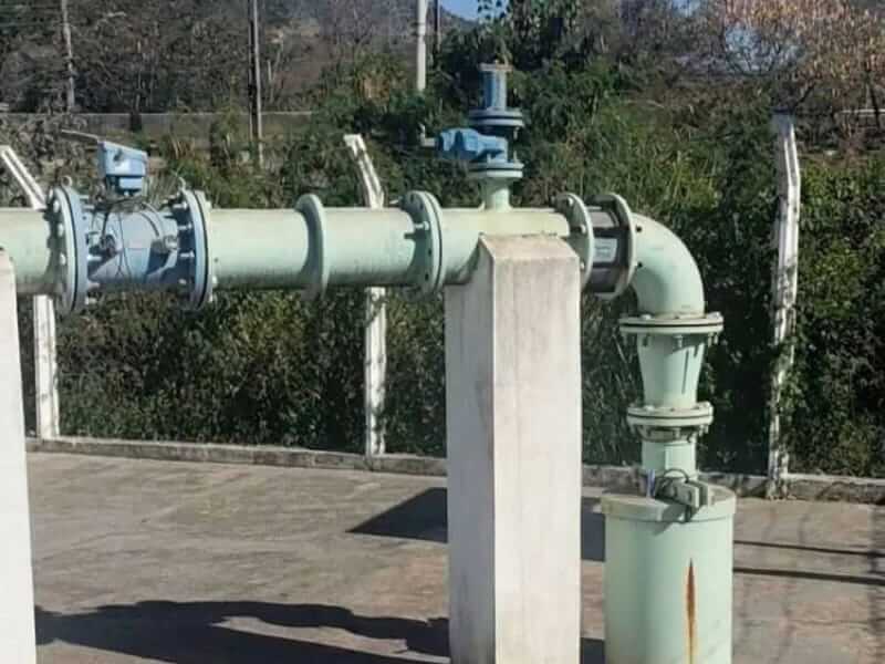 Copasa investe em novos pocos para ampliar abastecimento em Coronel Fabriciano soaquinoticias