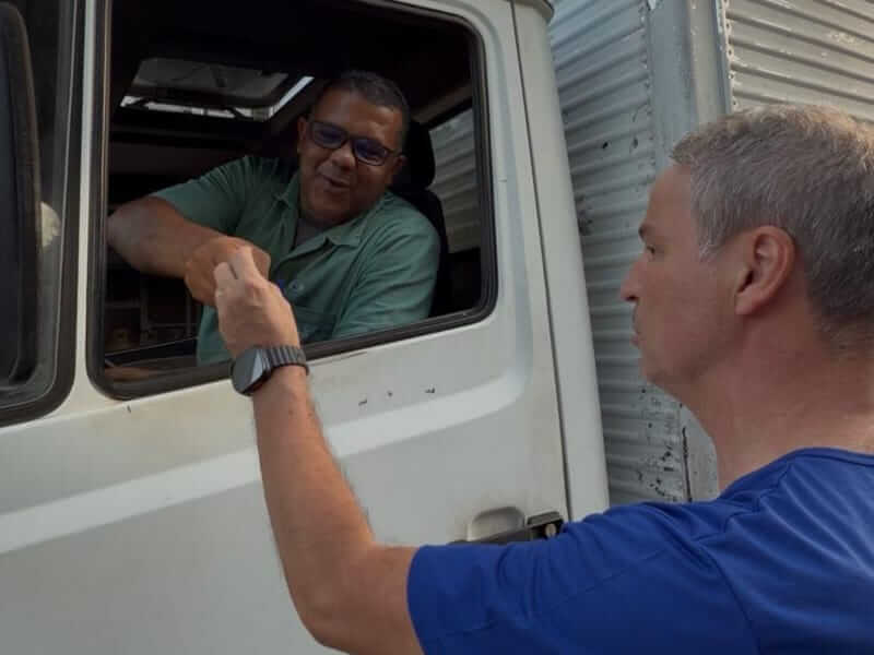 Coronel Edvanio intensifica campanha no Vale do Aço e destaca apoio a Cleitinho soaquinoticias