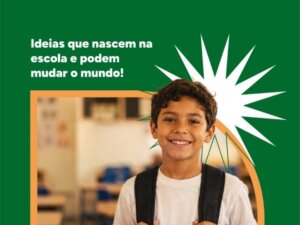 Timoteo sedia Feira Empreendedores do Futuro em setembro soaquinoticias