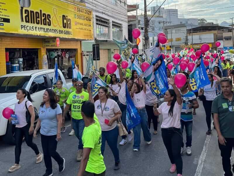 Heleno do Hospital defende nova unidade da Fundacao Cristiano Varella soaquinoticias