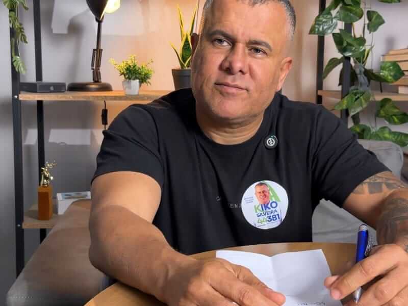 Kiko Silveira defende reducao do IPVA em Minas Gerais para dois por cento soaquinoticias