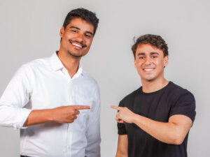 Nikolas Ferreira realiza campanha em Timóteo e participa de motociata soaquinoticias