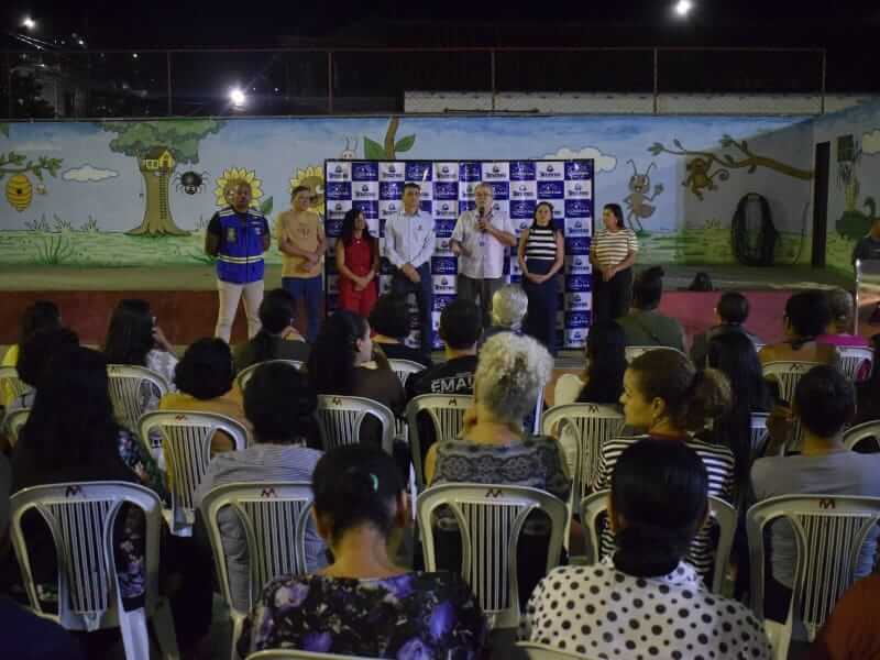 Prefeitura de Timoteo inicia regularizacao de imoveis da COHAB Minas soaquinoticias