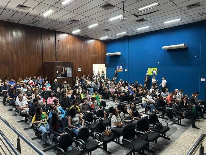 Prefeitura de Timoteo lança Programa Descubra para jovens vulneraveis soaquinoticias