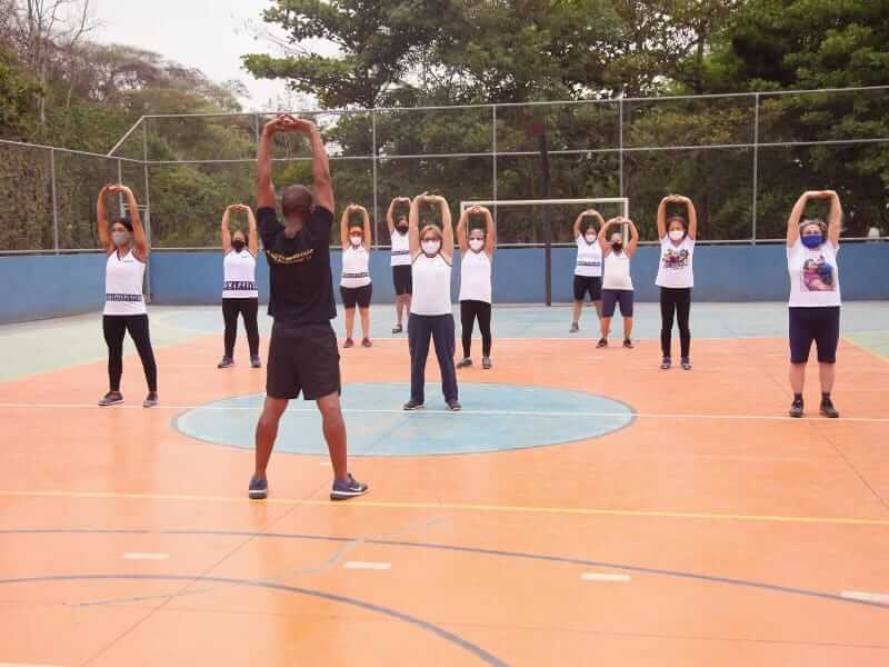 Prefeitura de Timoteo abre Semana Integrada da Pessoa Idosa soaquinoticias