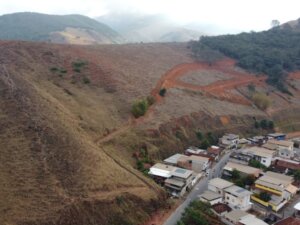 Prefeitura de Coronel Fabriciano lança programa Refloresta Fabri soaquinoticias