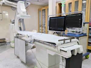 Hospital Marcio Cunha realiza mais de 1.300 procedimentos pelo SUS soaquinoticias