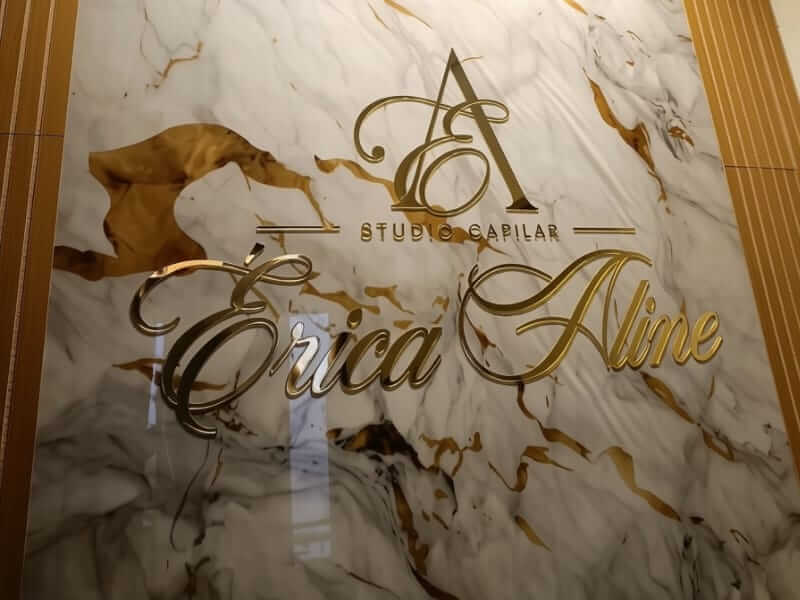 Studio Capilar Érica Aline inaugura novo espaco de beleza em Timoteo soaquinoticias