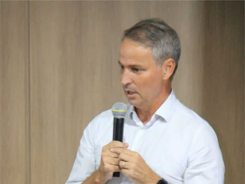 Temporal causa danos materiais e alagamentos no Vale do Aço soaquinoticias