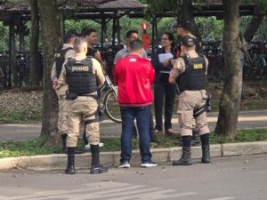 TRE-MG manda recolher panfletos e proibir fake news contra deputada soaquinoticias