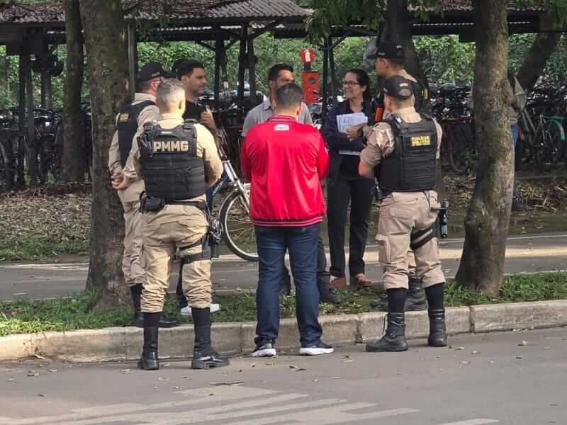 TRE-MG manda recolher panfletos e proibir fake news contra deputada soaquinoticias