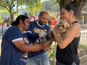 Prefeitura de Timoteo prorroga vacinacao antirrabica para pets ate outubro soaquinoticias