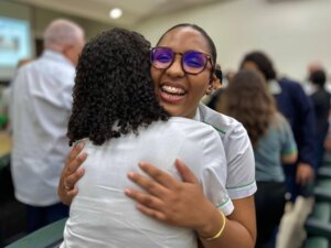 AAPI encerra campanha Setembro Amarelo com palestra sobre saúde mental soaquinoticias