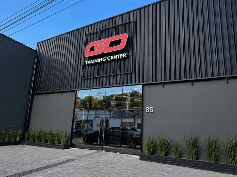 Rede GO Training Center inaugura nova unidade em Timoteo soaquinoticias