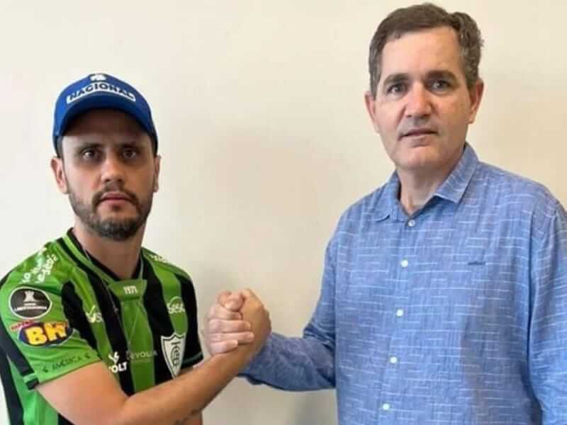 Alex Diniz assumira vaga de Cleitinho no Senado a partir de 2027 soaquinoticias