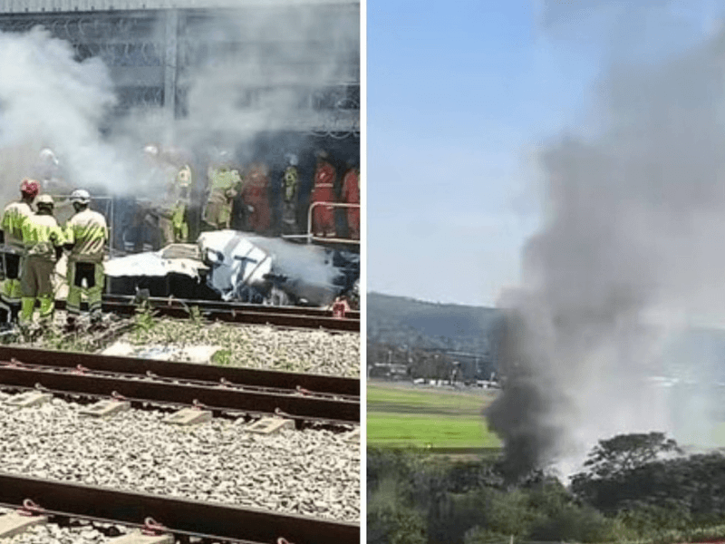 ANP investiga qualidade do combustível em quedas de aeronaves em Minas Gerais soaquinoticias