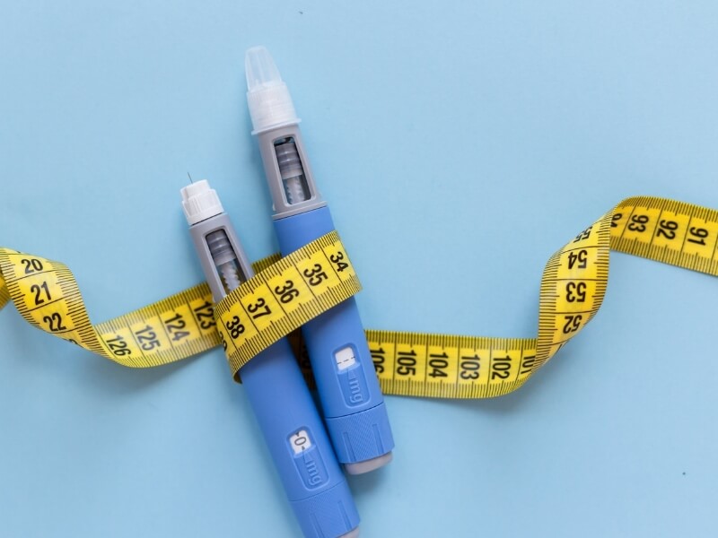 Anvisa aprova cinco novos registros de canetas emagrecedoras e para diabetes soaquinoticias