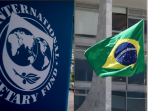 Brasil deve superar Italia e Russia e virar oitava economia global em 2027 soaquinoticias
