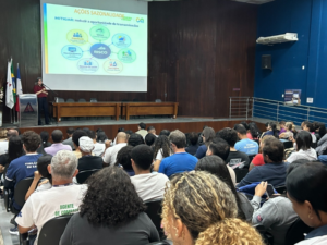 Prefeitura de Timoteo realiza capacitacao multissetorial contra arboviroses e o El Nino soaquinoticias