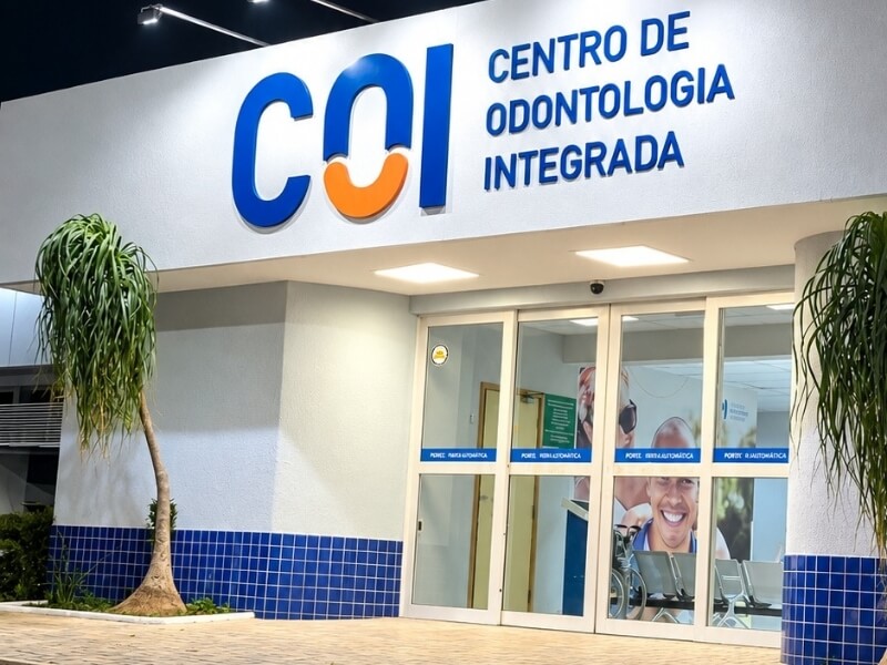 Centro de Odontologia Integrada da FSFX celebra 45 anos no Vale do Aço soaquinoticias