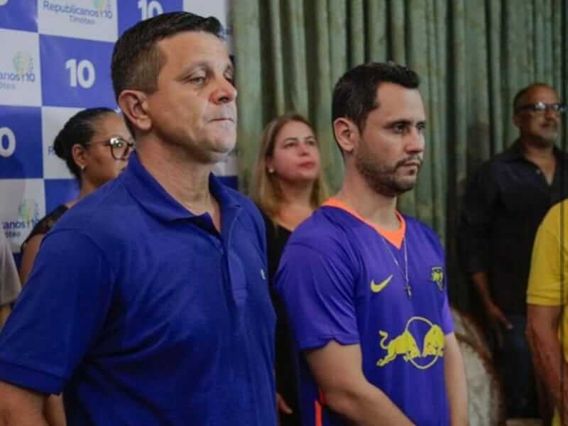 Grupo politico de Capitao Vitor demonstra forte influencia em Timoteo soaquinoticias