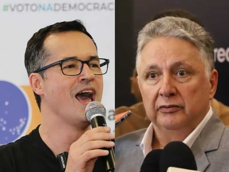 Decisoes do TSE sobre Garotinho e Dallagnol desafiam coerença politica soaquinoticias