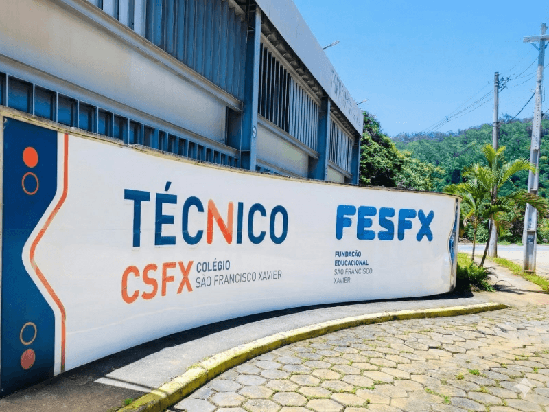 Colegio Sao Francisco Xavier abre matriculas para cursos tecnicos gratuitos soaquinoticias