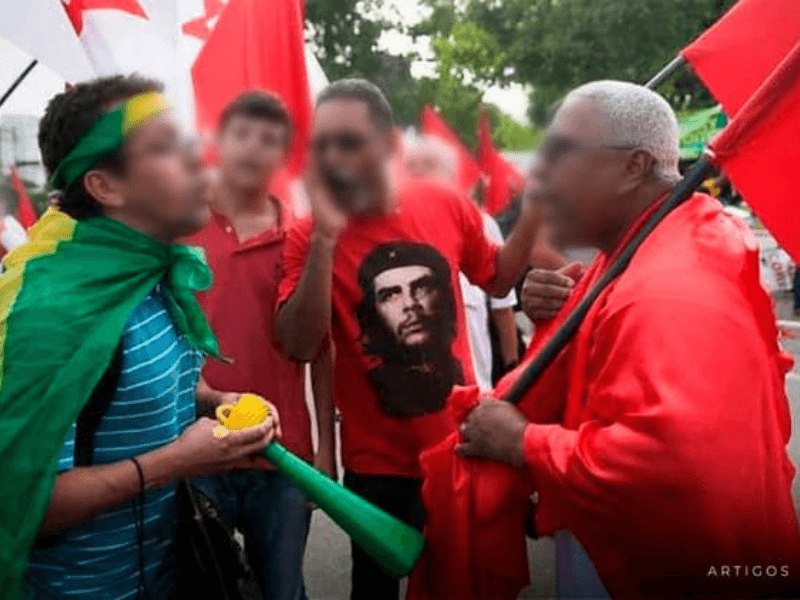Estrategias ajudam a preservar saude emocional em debates politicos soaquinoticias