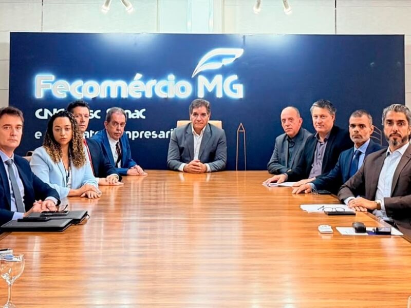 Entidades negociam escalas de trabalho no comércio para o Natal em Minas Gerais soaquinoticias