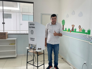 Deputado eleito Heleno do Hospital foca mandato na saude em Minas Gerais soaquinoticias