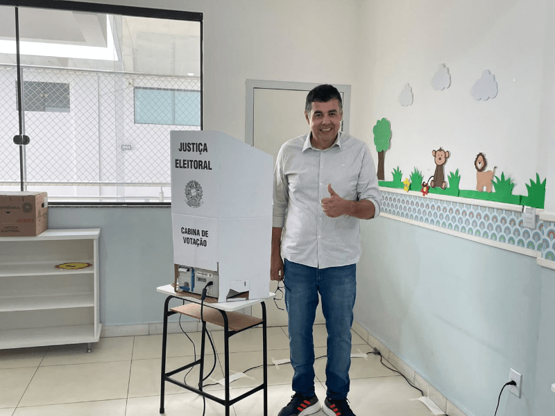 Deputado eleito Heleno do Hospital foca mandato na saude em Minas Gerais soaquinoticias