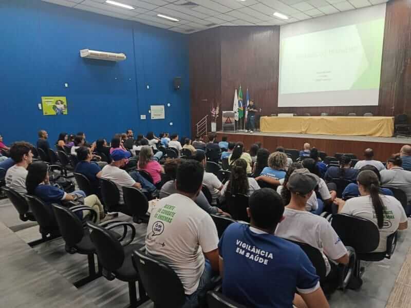 Timoteo homenageia agentes de saude com foco em cuidados mentais soaquinoticias