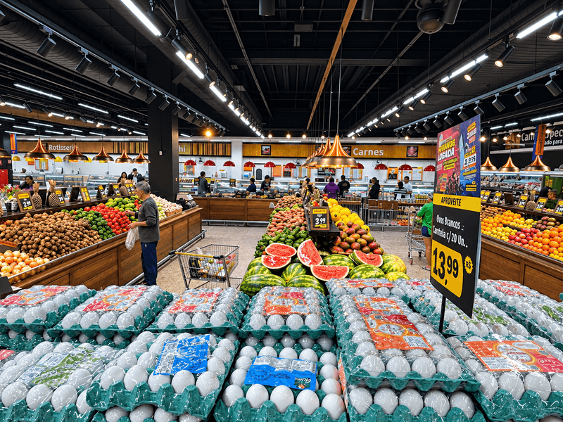 Comercio no Vale do Aco define horarios para o feriado de Finados soaquinoticias