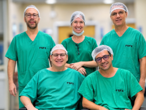 Hospital de Ipatinga realiza cirurgia inédita de reconstrução de língua soaquinoticias