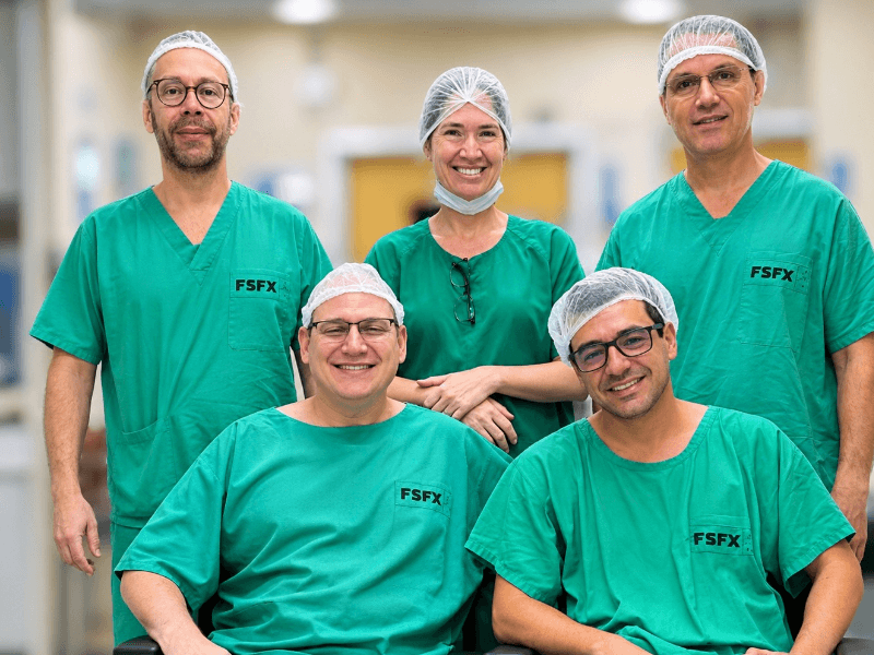 Hospital de Ipatinga realiza cirurgia inédita de reconstrução de língua soaquinoticias