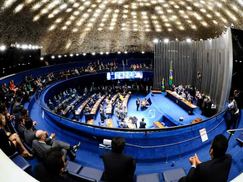 Eleições de 2026 renovam representação feminina e elege doze senadoras soaquinoticias