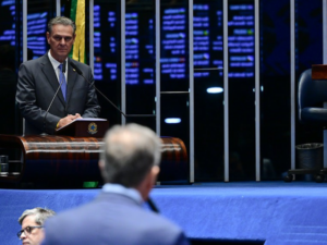 Senado aprova ampliação do teto do MEI e perdao de dividas soaquinoticias
