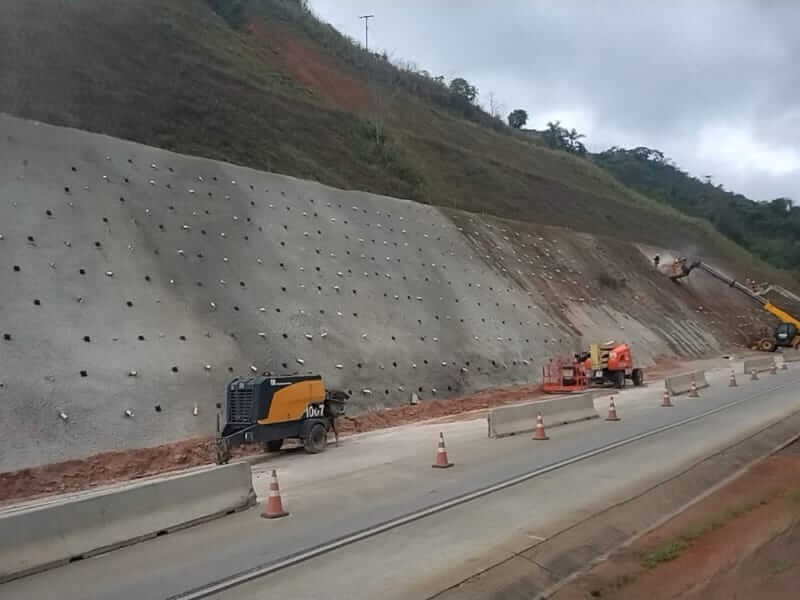 Obras na BR-381 tem alteracao no trego durante o feriado soaquinoticias