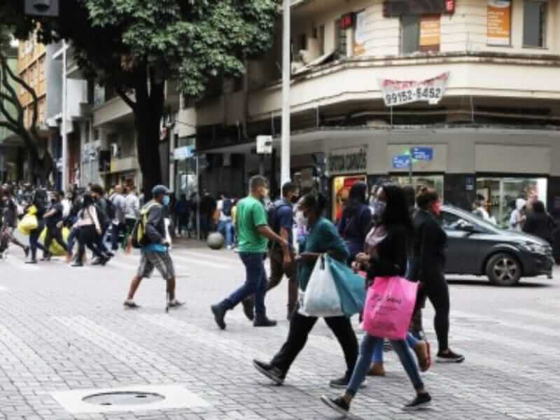 Setor produtivo alerta para riscos econômicos do fim da escala seis por um soaquinoticias