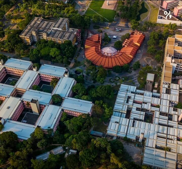 Estudo da UFMG mapeia cadeias produtivas e aponta potencial industrial no Brasil soaquinoticias