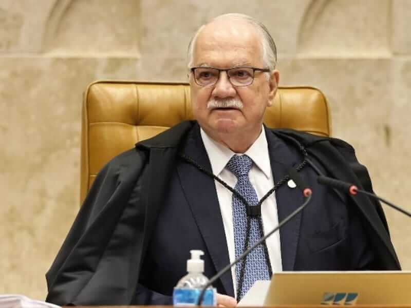 Polícia Federal entrega ao STF dados da investigação do Banco Master soaquinoticias