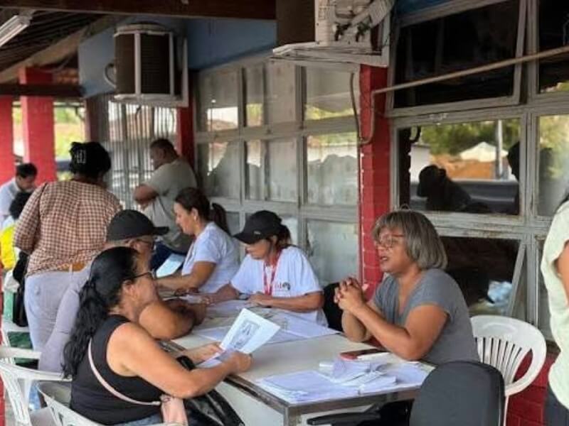 Prefeitura de Timóteo anuncia novo mutirão para regularizacao de imoveis soaquinoticias