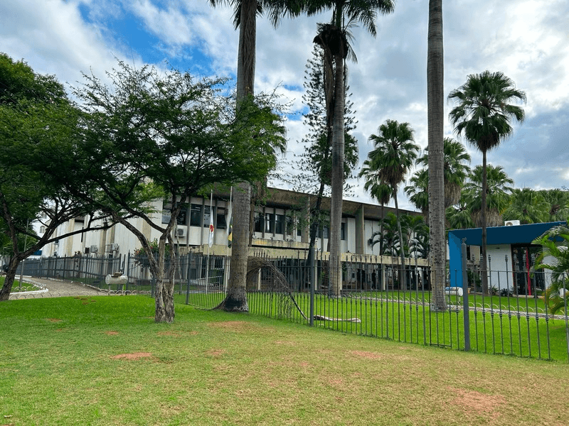 Prefeitura de Timoteo transfere ponto facultativo do servidor para sexta-feira soaquinoticias