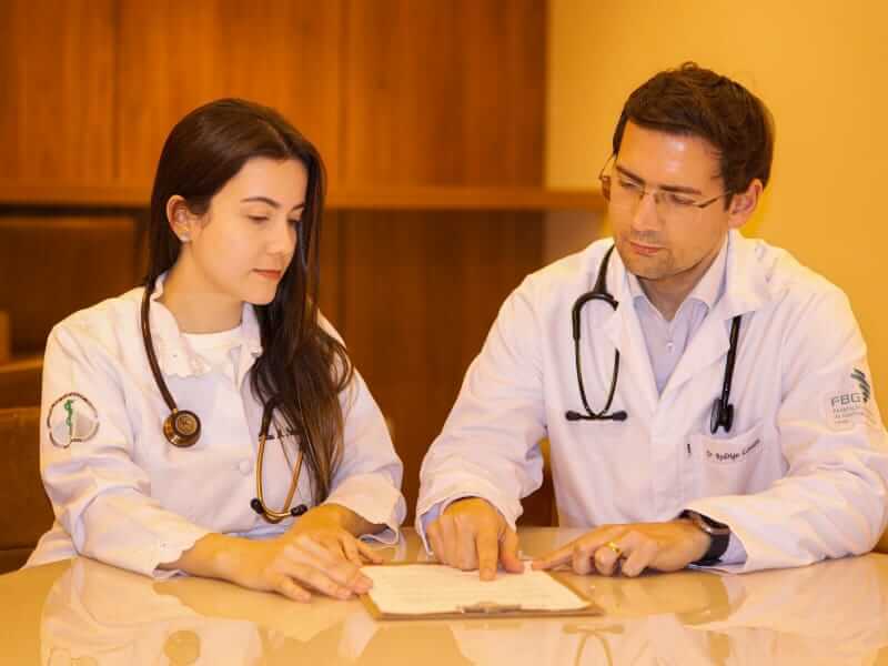 Fundacao Francisco Xavier abre 46 vagas para residencia medica 2027 soaquinoticias