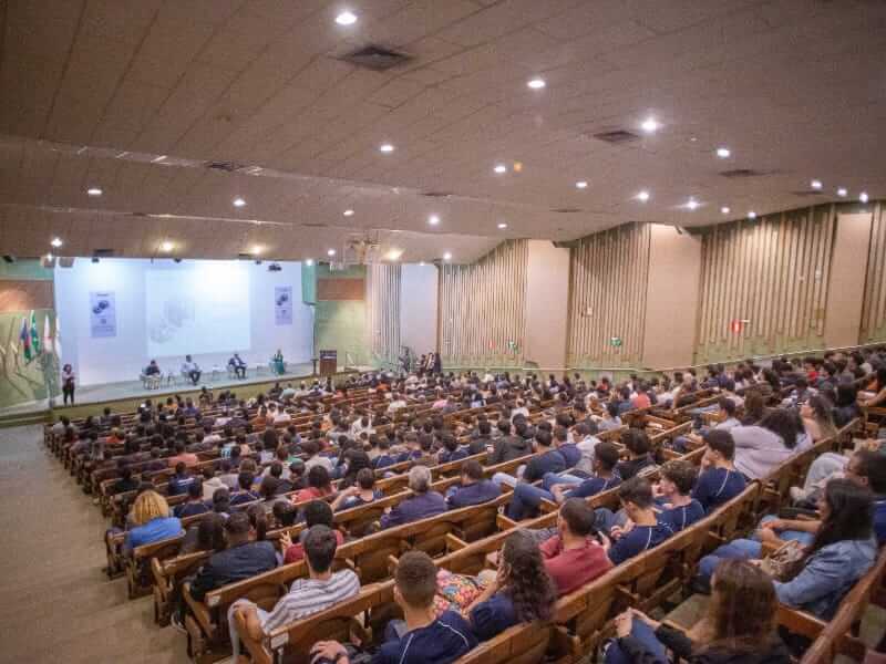 Senac em Minas promove palestras gratuitas sobre inteligencia artificial em Ipatinga soaquinoticias