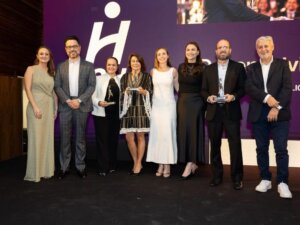 Projeto Pega Leve da FSFX conquista segundo lugar no Premio Ser Humano soaquinoticias