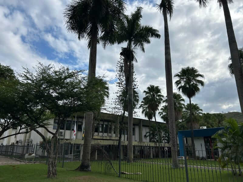 Prefeitura municipal divulga funcionamento dos servicos no feriado de doze de outubro soaquinoticias