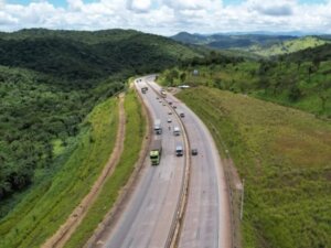 Novos radares de velocidade na BR-381 entram em operacao nesta sexta-feira soaquinoticias