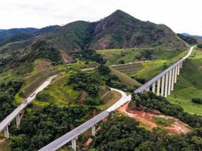Novos radares de velocidade na BR-381 entram em operacao nesta sexta-feira soaquinoticias